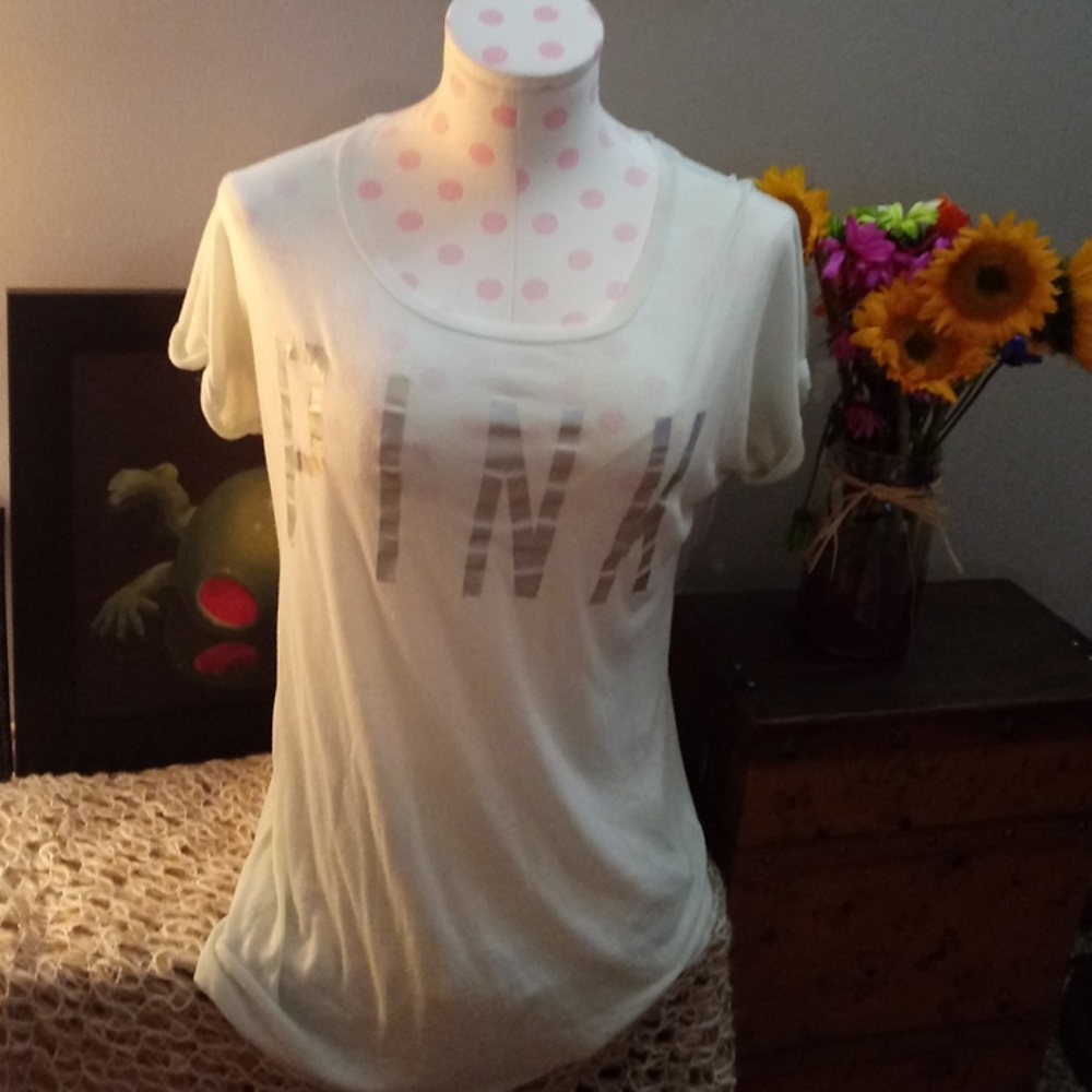 PINK Tee!!